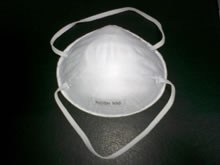 N95 Mask Cup type